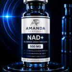 NAD+ 500mg
