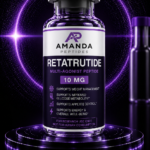 Retatrutide 10mg