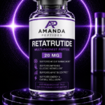 Retatrutide 20mg