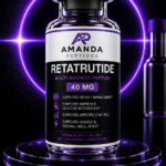 Retatrutide 40mg