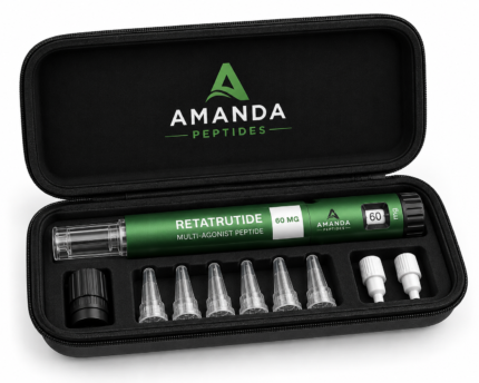 Retatrutide Pen 60mg