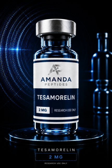 Tesamorelin 2mg