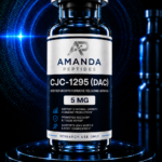 CJC-1295 (DAC) 5mg