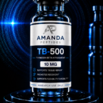 TB-500 10mg