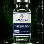 Tirzepatide 2.5mg